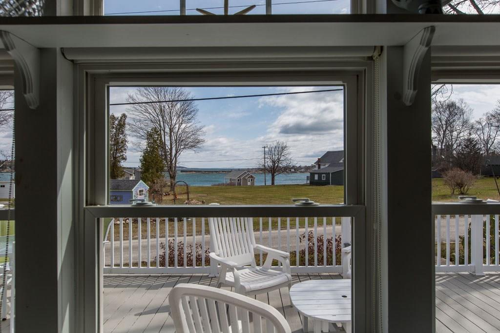 95 Stovers Point Road Harpswell, ME 04079 - Photo 9 of 35 Photo