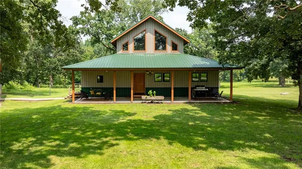 $1,199,000 | 29721 South Hess Road, Harrisonville, MO 64701