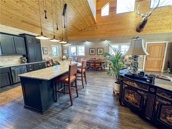 $1,199,000 | 29721 South Hess Road, Harrisonville, MO 64701