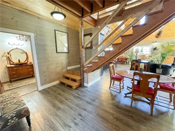 $1,199,000 | 29721 South Hess Road, Harrisonville, MO 64701