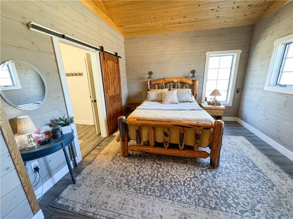 29721 South Hess Road Harrisonville, MO 64701 - Photo 21 of 55