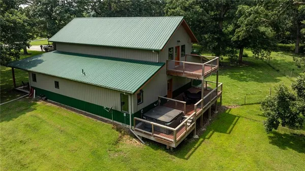 $1,199,000 | 29721 South Hess Road, Harrisonville, MO 64701