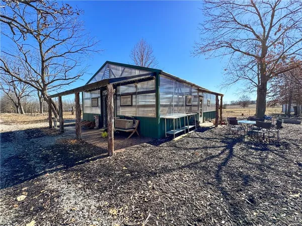 $1,199,000 | 29721 South Hess Road, Harrisonville, MO 64701