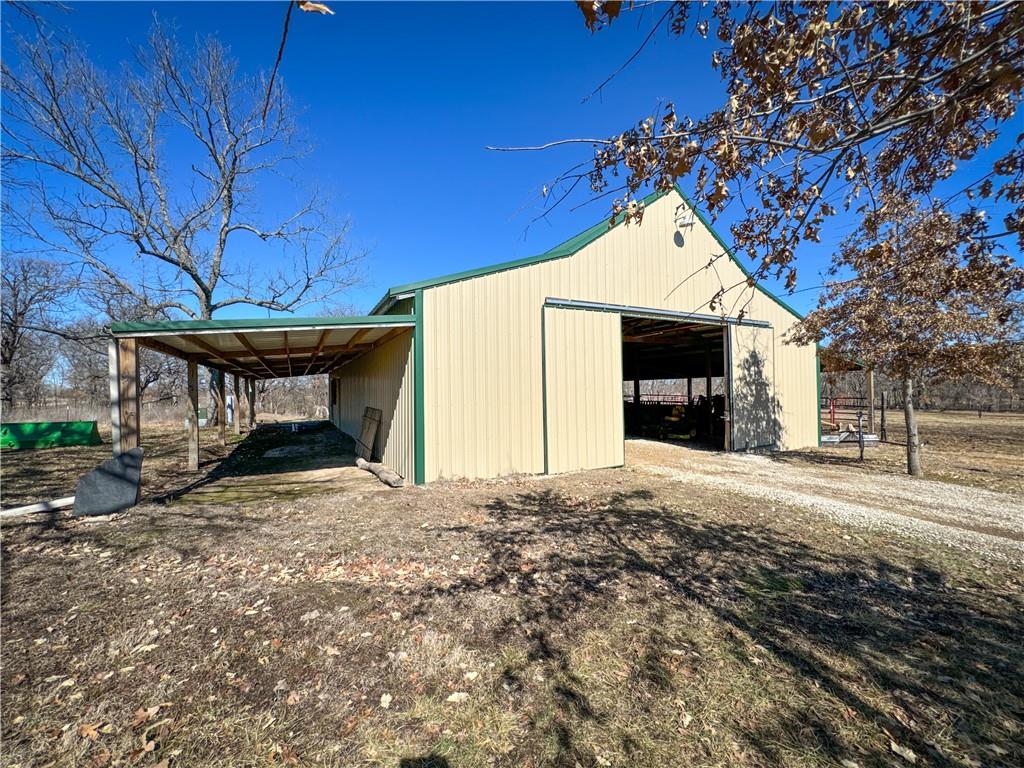 29721 South Hess Road Harrisonville, MO 64701 - Photo 40 of 55