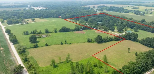 $1,199,000 | 29721 South Hess Road, Harrisonville, MO 64701