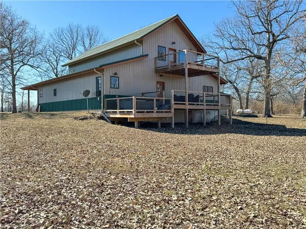 $1,199,000 | 29721 South Hess Road, Harrisonville, MO 64701