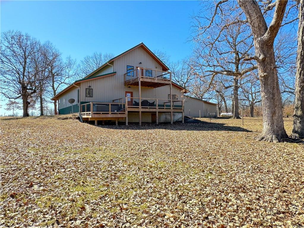 29721 South Hess Road Harrisonville, MO 64701 - Photo 5 of 55