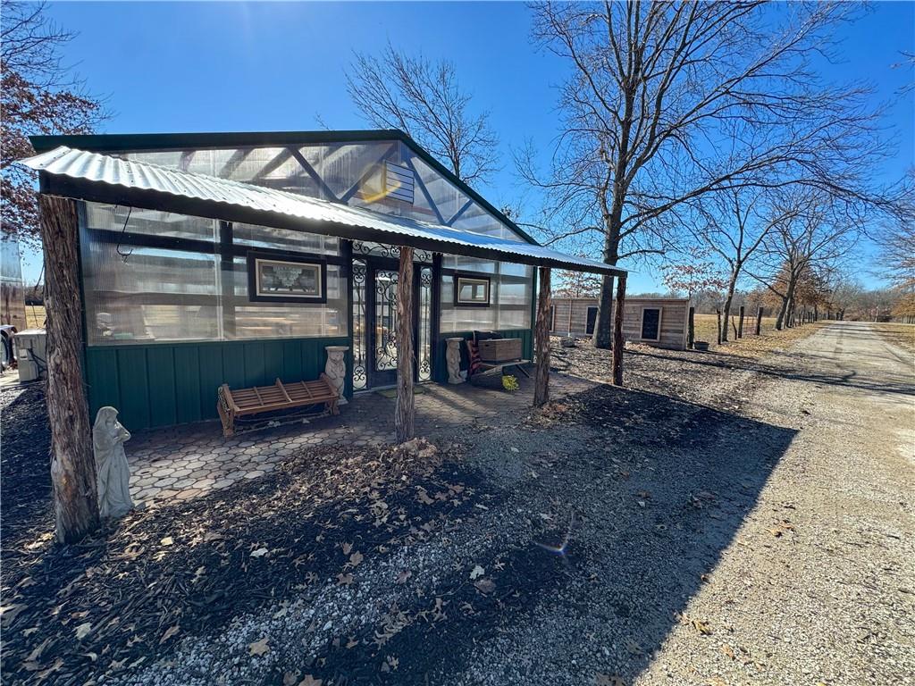 29721 South Hess Road Harrisonville, MO 64701 - Photo 53 of 55