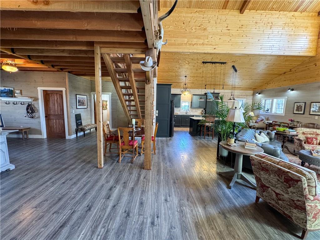 29721 South Hess Road Harrisonville, MO 64701 - Photo 54 of 55