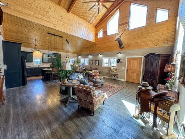 $1,199,000 | 29721 South Hess Road, Harrisonville, MO 64701