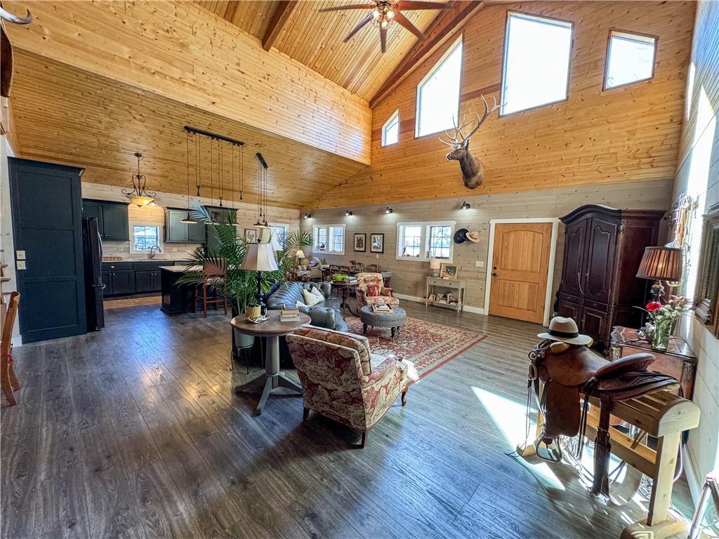 29721 South Hess Road Harrisonville, MO 64701 - Photo 10 of 55