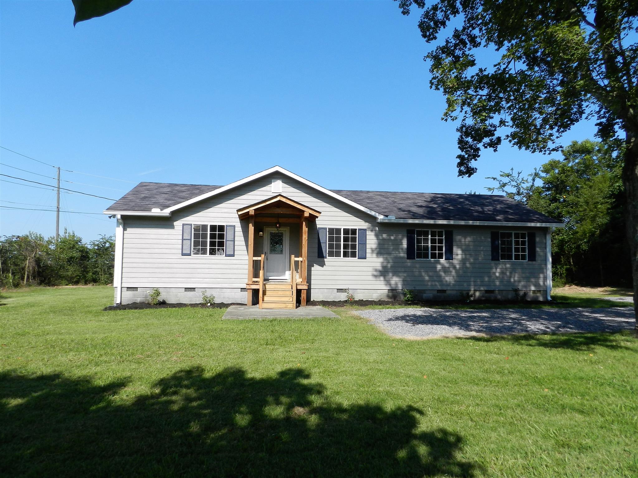 2303 South Main Street Springfield, TN 37172 - Photo 1 of 27 Gallery Image 1