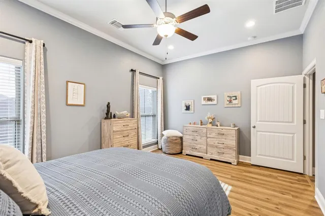 $318,900 | 4024 Belmont Boulevard, Sherman, TX 75092