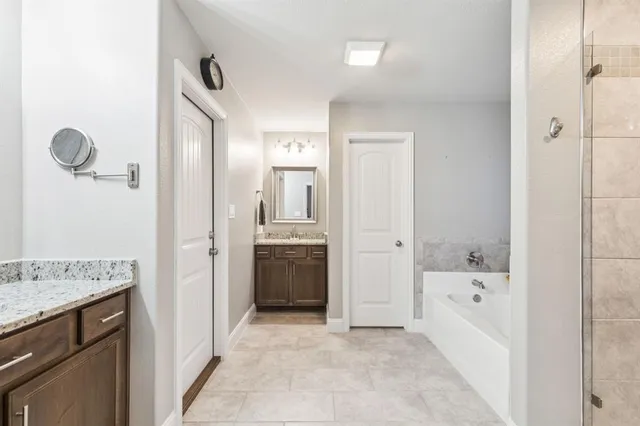 $318,900 | 4024 Belmont Boulevard, Sherman, TX 75092