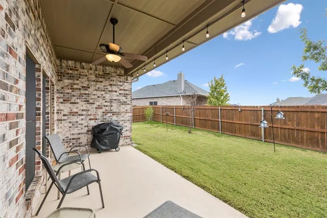 $318,900 | 4024 Belmont Boulevard, Sherman, TX 75092