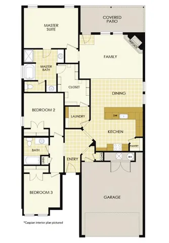 $318,900 | 4024 Belmont Boulevard, Sherman, TX 75092