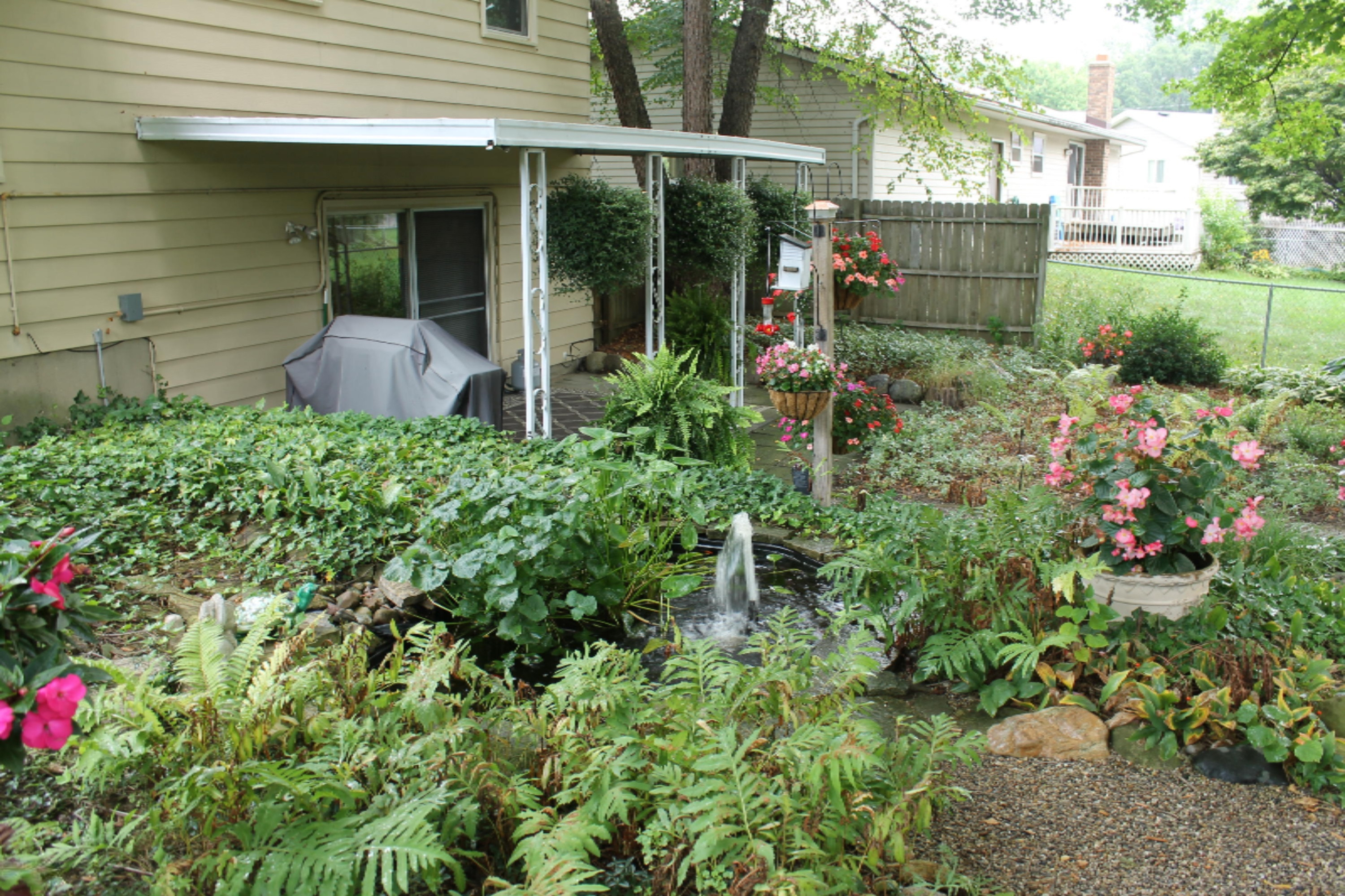 7850 Ridgewood Drive Jenison, MI 49428 - Photo 25 of 25 IMG_1398
