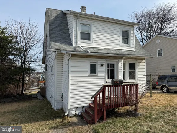 $170,000 | 900 North Point Road, Baltimore, MD 21224