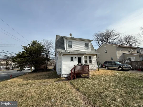 $170,000 | 900 North Point Road, Baltimore, MD 21224