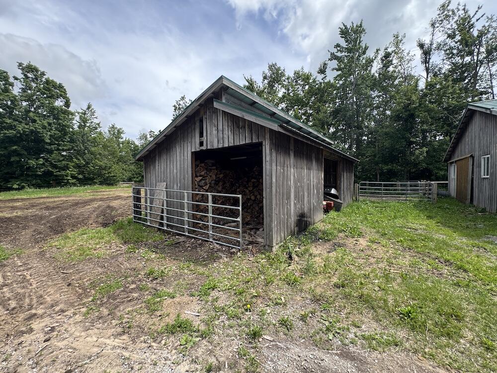 1734 North Galbraith Road Mio, MI 48647 - Photo 40 of 120 22(2)