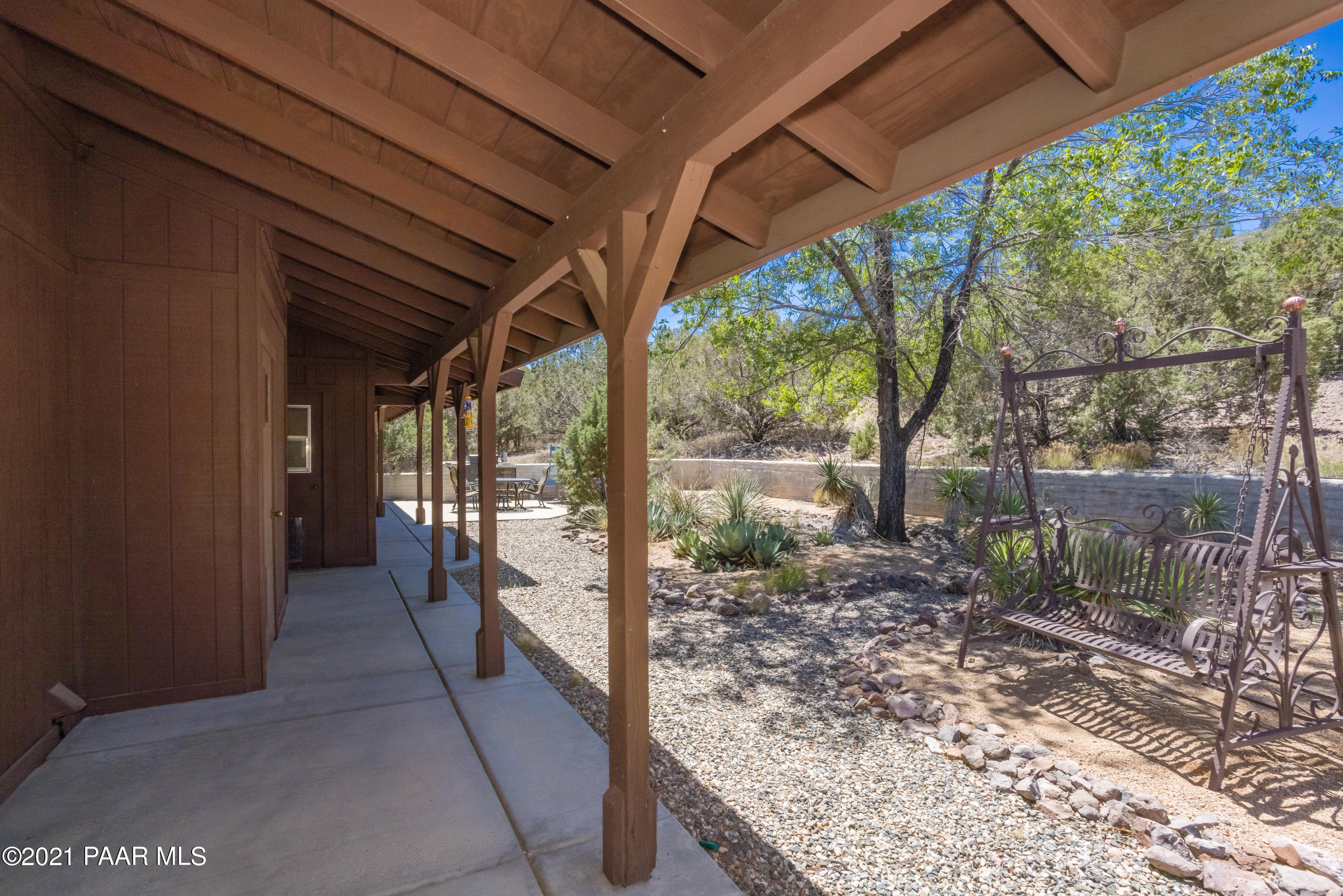 2505 West Kessler Ranch Road Chino Valley, AZ 86323 - Photo 47 of 58 033_Patio