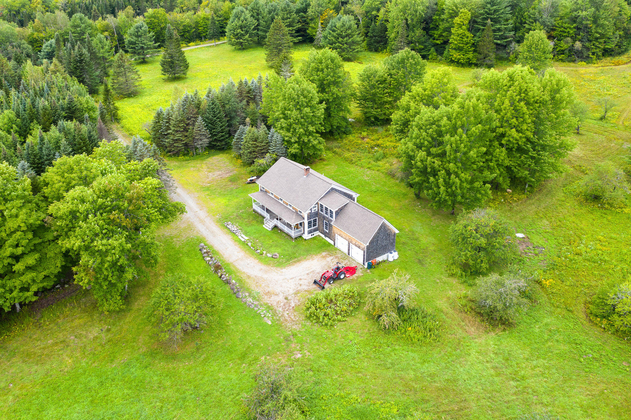 276 Bunker Hill Road Lagrange, ME 04453 - Photo 81 of 88 14 Maxfield