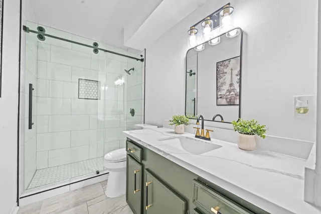 $476,200 | 21063 Flaming Arrow Trail, Crosby, TX 77532