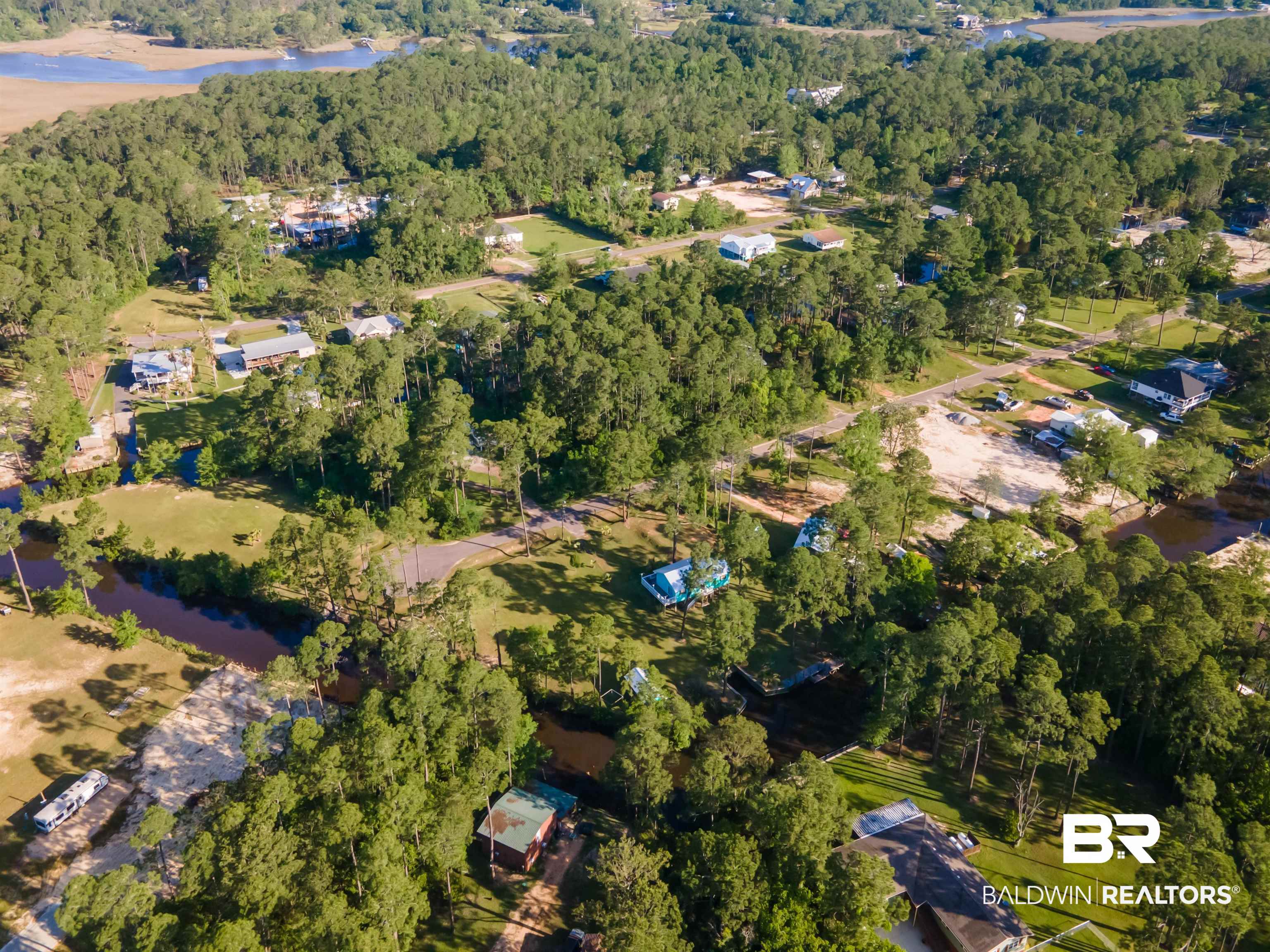 15465 Delta Port Boulevard Coden, AL 36523 - Photo 16 of 39