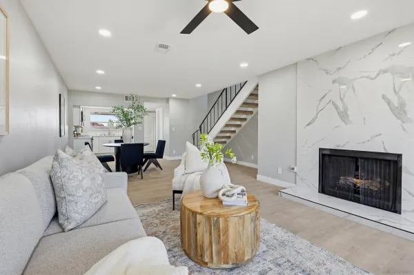$548,000 | 980 East Main Street, Unit A, El Cajon, CA 92021