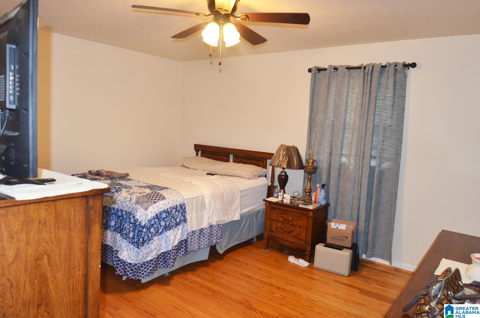 2093 Dearmanville Road Anniston, AL 36207 - Photo 13 of 32