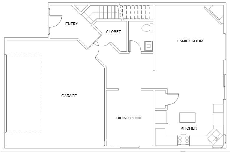 512 Union Avenue Northeast, Unit D Renton, WA 98059 - Photo 24 of 25 Gallery Image 24