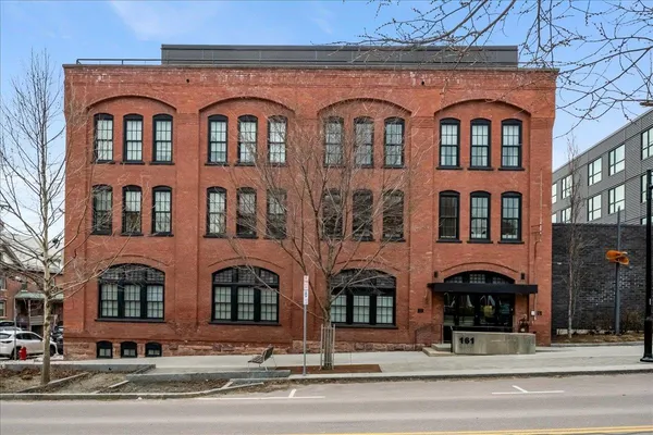$449,900 | 161 St Paul Street, Unit 202, Burlington, VT 05401