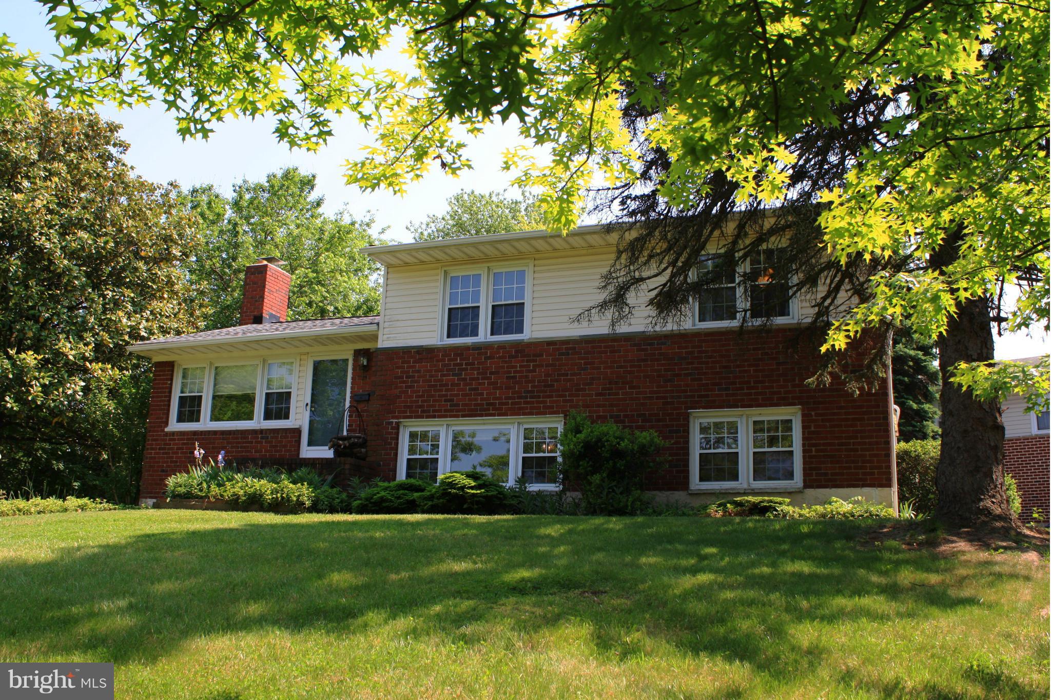 815 Shelley Road Baltimore, MD 21286 - Photo 1 of 30 Exterior (Front)