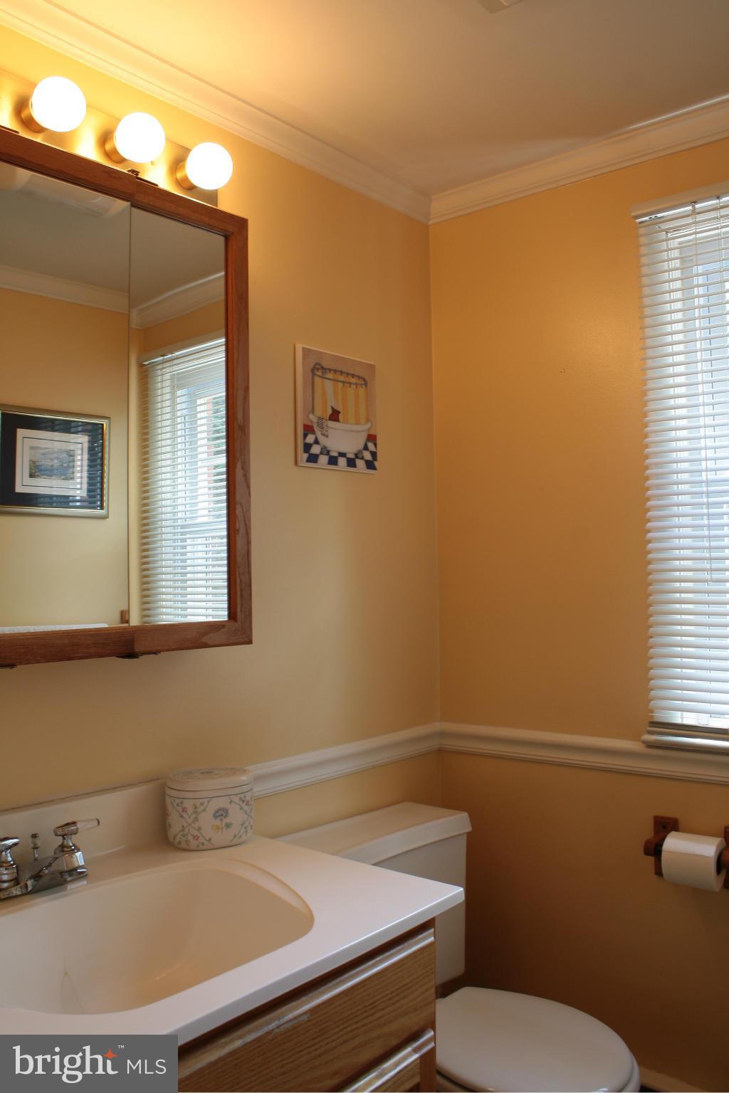 815 Shelley Road Baltimore, MD 21286 - Photo 15 of 30 Bath