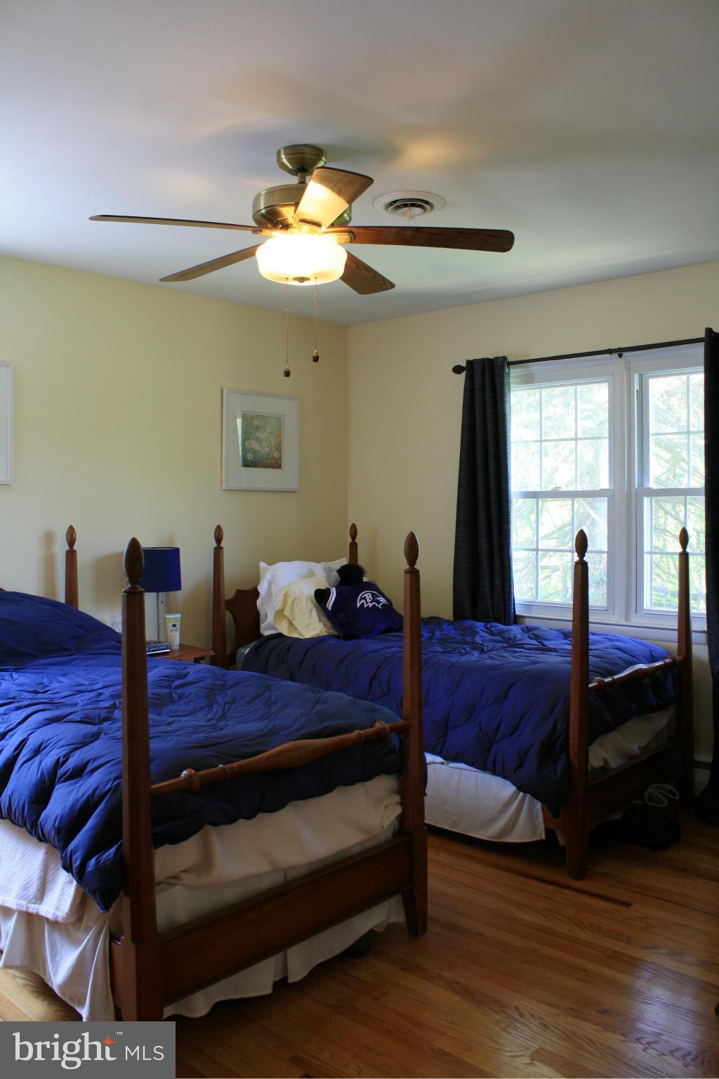 815 Shelley Road Baltimore, MD 21286 - Photo 16 of 30 Bedroom