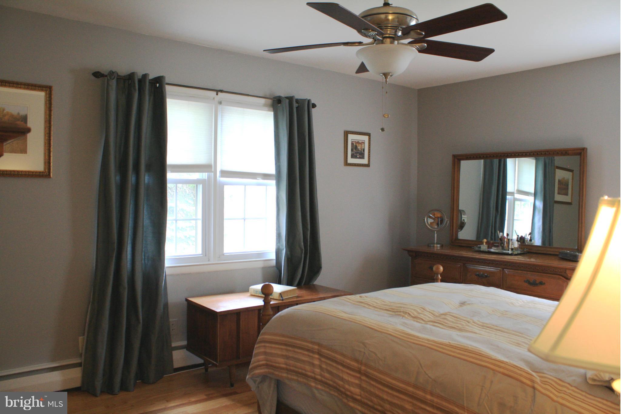 815 Shelley Road Baltimore, MD 21286 - Photo 20 of 30 Bedroom (Master)
