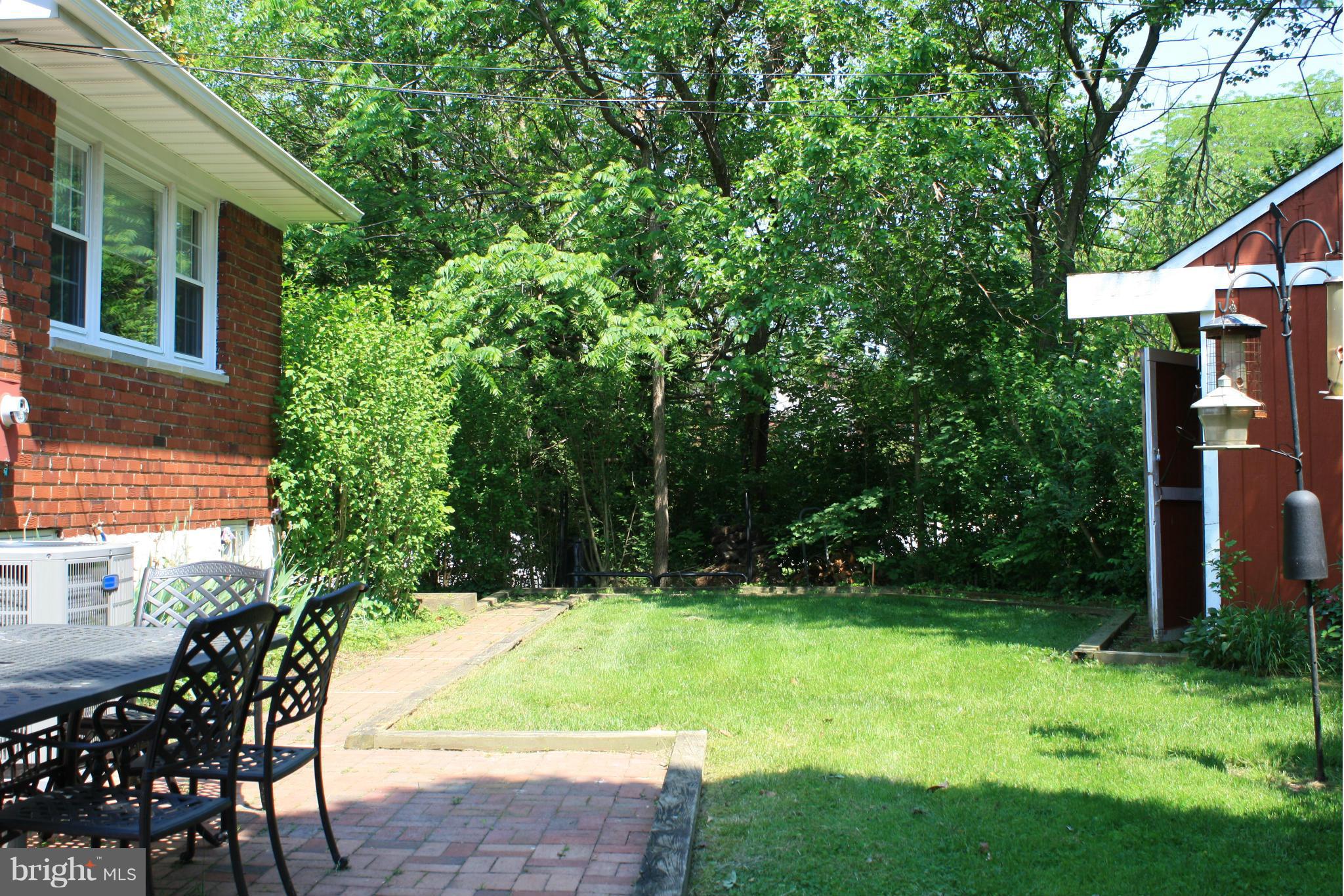 815 Shelley Road Baltimore, MD 21286 - Photo 3 of 30 Exterior (Rear)