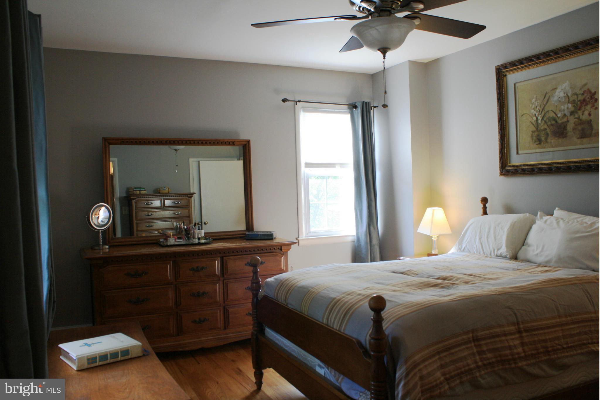 815 Shelley Road Baltimore, MD 21286 - Photo 22 of 30 Bedroom (Master)