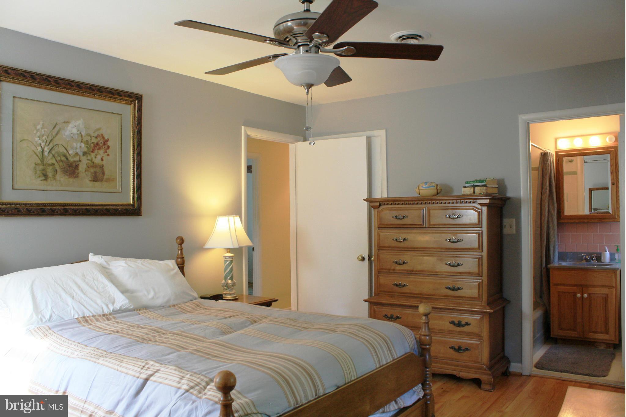 815 Shelley Road Baltimore, MD 21286 - Photo 23 of 30 Bedroom (Master)