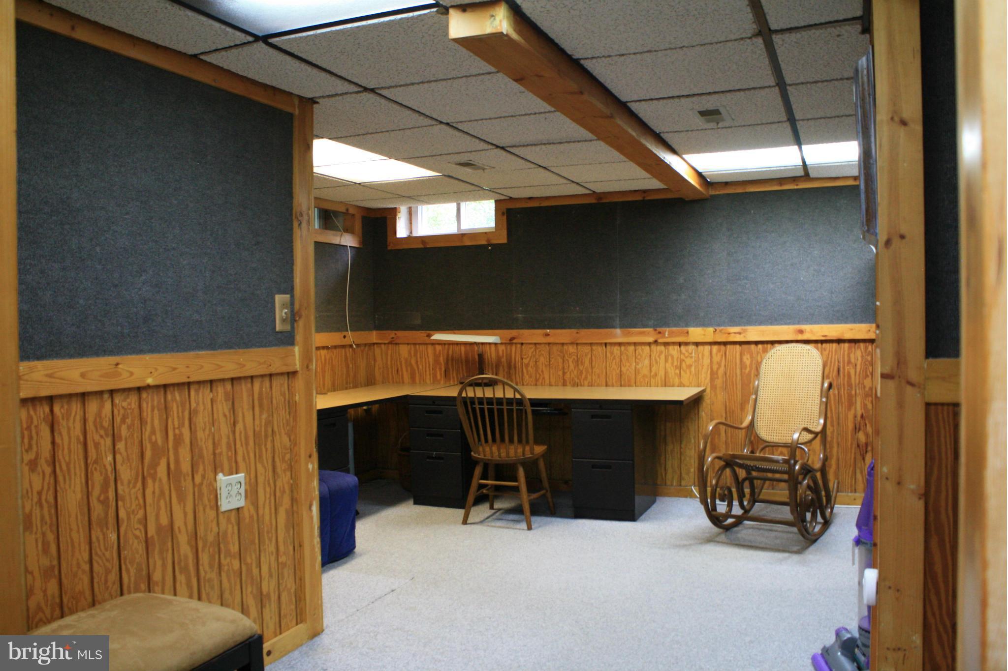 815 Shelley Road Baltimore, MD 21286 - Photo 24 of 30 Basement