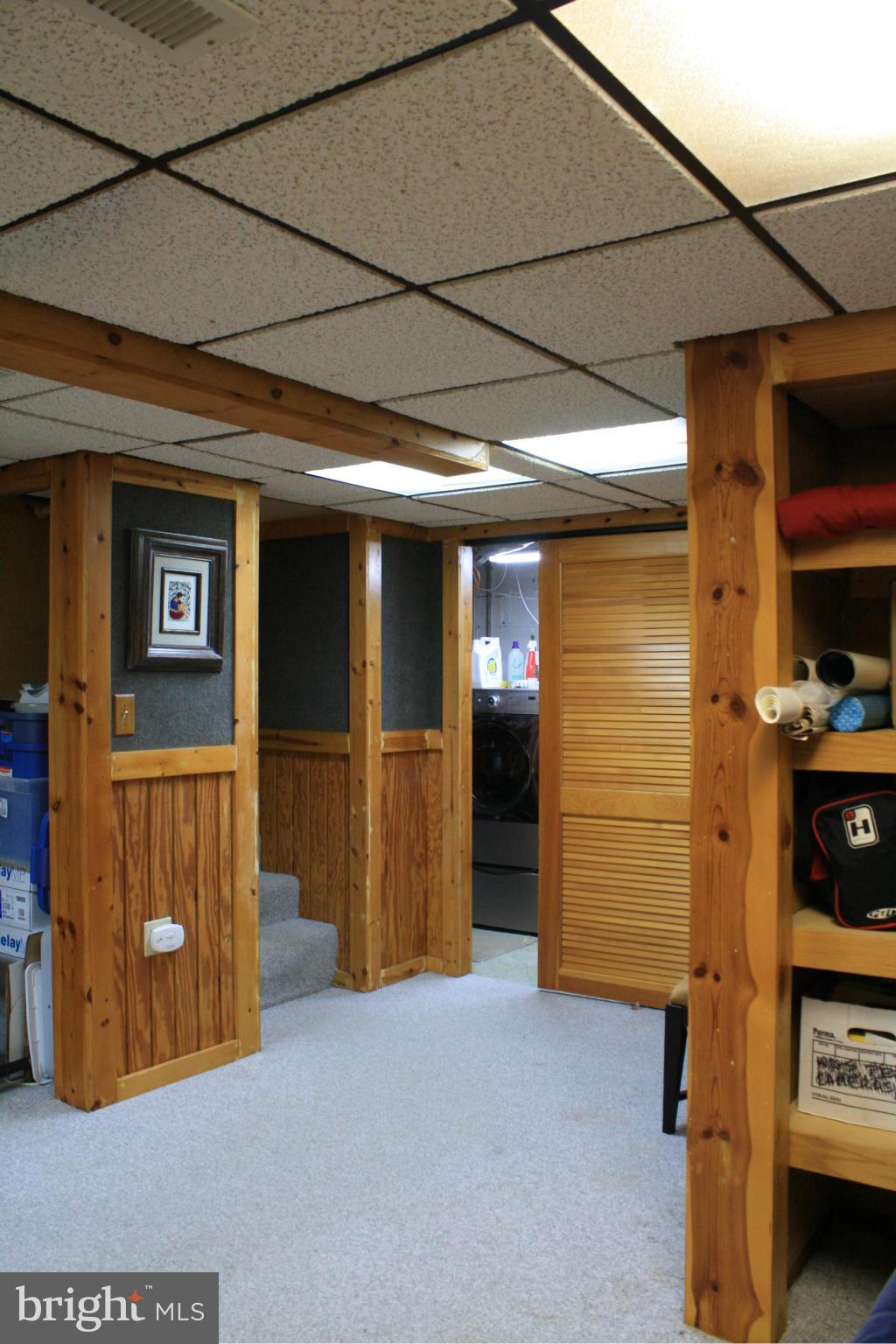 815 Shelley Road Baltimore, MD 21286 - Photo 25 of 30 Basement