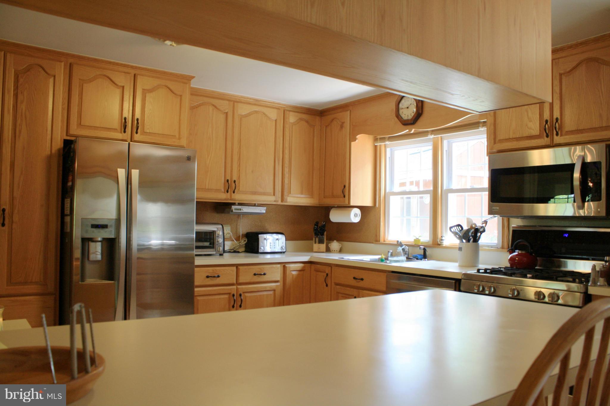 815 Shelley Road Baltimore, MD 21286 - Photo 26 of 30 Kitchen