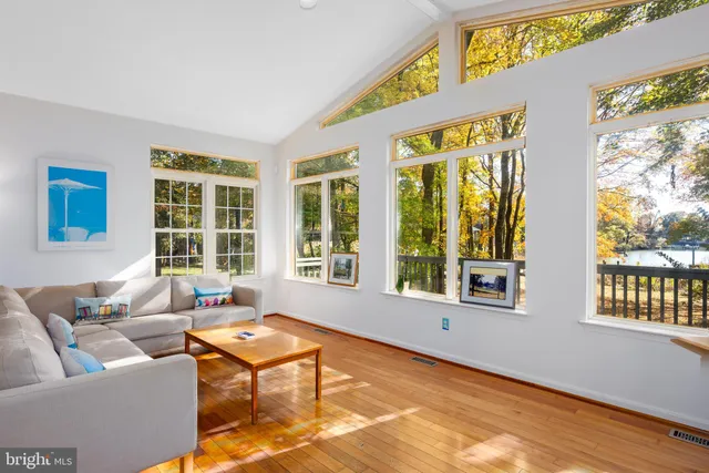 $899,999 | 3109 Ervin Court, Annapolis, MD 21403