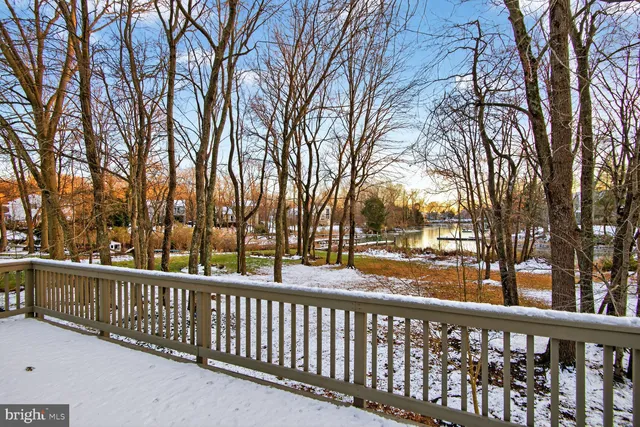 a view of a street view from a balcony