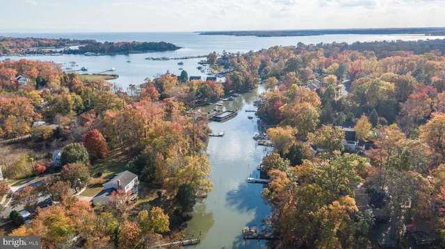 $899,999 | 3109 Ervin Court, Annapolis, MD 21403