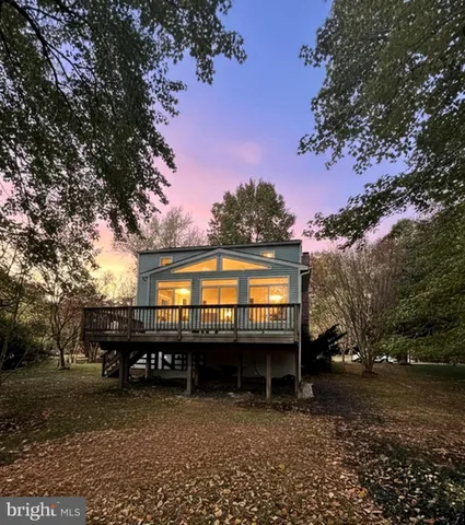 $899,999 | 3109 Ervin Court, Annapolis, MD 21403