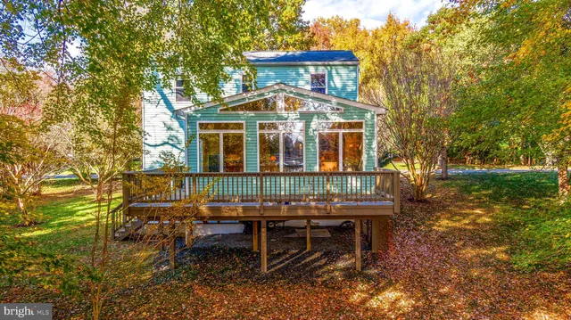 $899,999 | 3109 Ervin Court, Annapolis, MD 21403