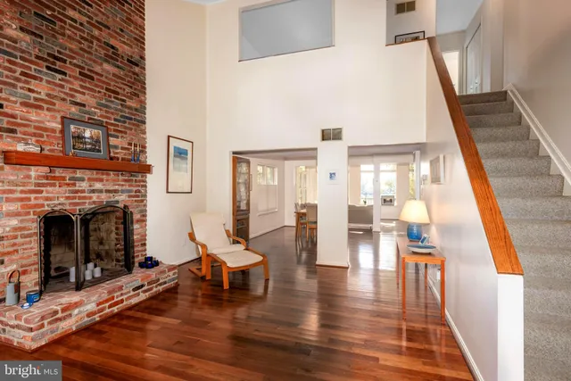 $899,999 | 3109 Ervin Court, Annapolis, MD 21403