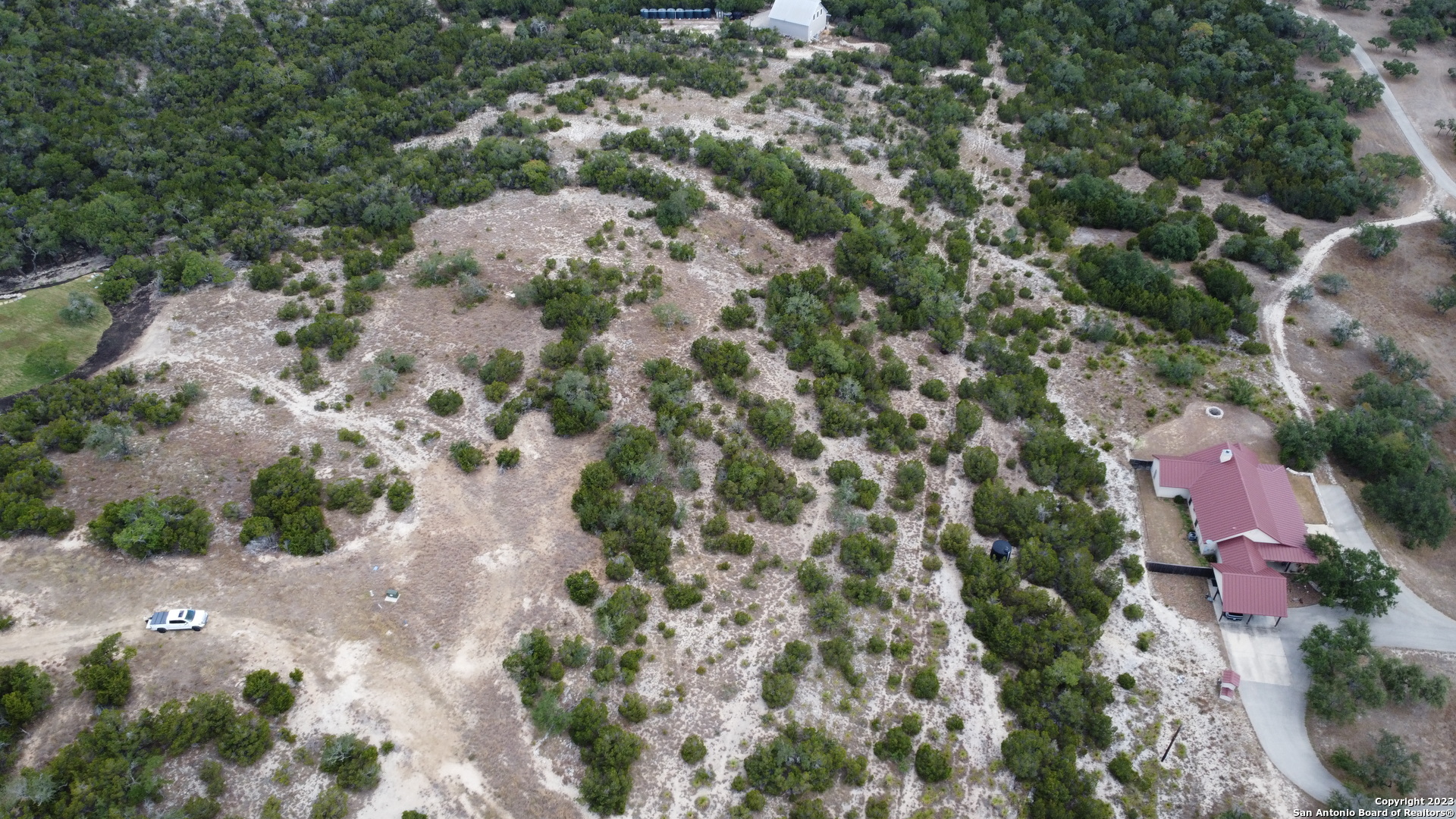 8 Cordillera Ridge Boerne, TX 78006 - Photo 10 of 11