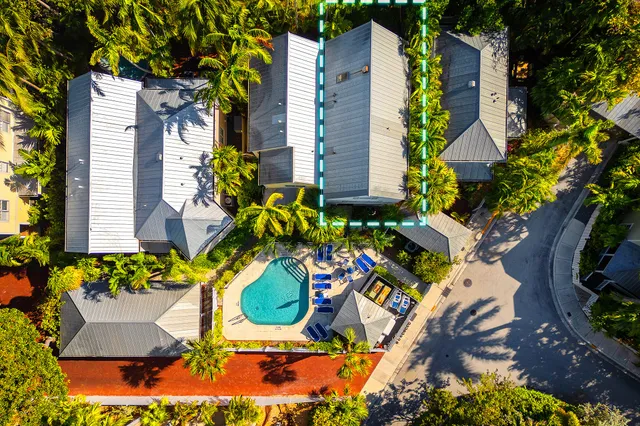 $3,395,000 | 102 Admirals Lane, Key West, FL 33040